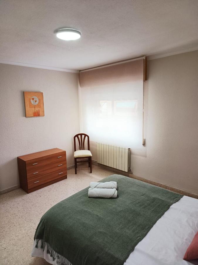 Piso El Serrallo Apartamento