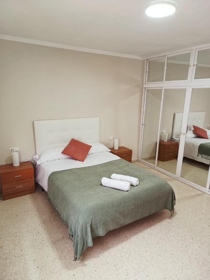 Piso El Serrallo Apartamento *