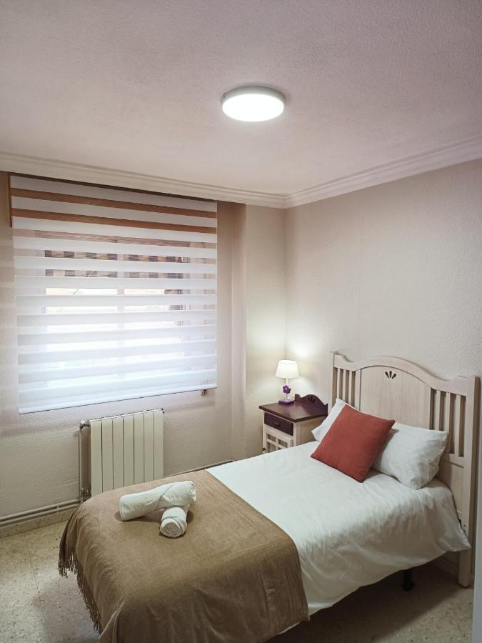 Apartamento Piso El Serrallo *