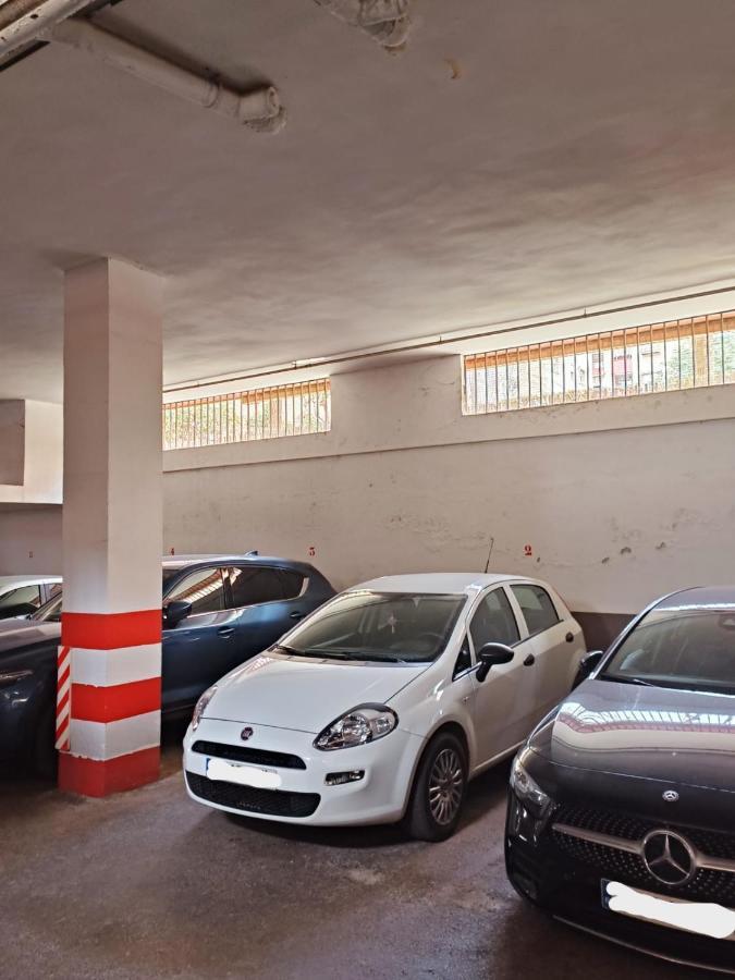 Apartamento Piso El Serrallo Granada