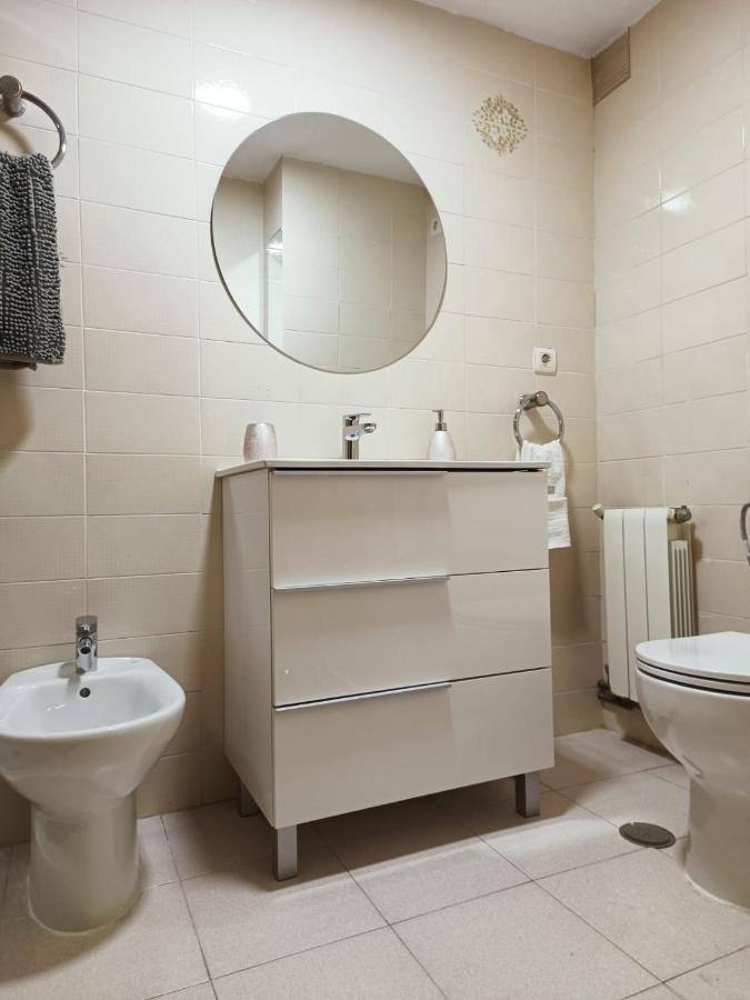 Apartamento Piso El Serrallo *