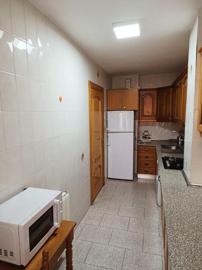 Apartamento Piso El Serrallo *