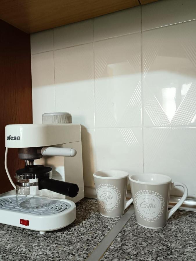 Piso El Serrallo Apartamento