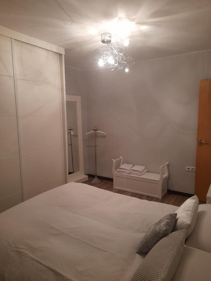 Apartamento Piso Ronda Granada