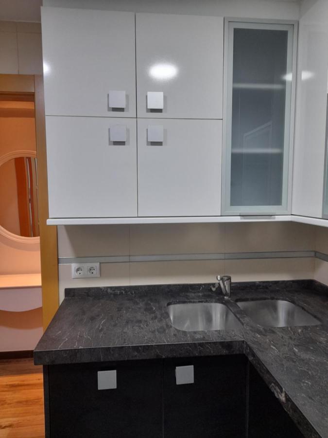 Apartamento Piso Ronda