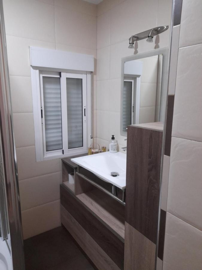 Apartamento Piso Ronda