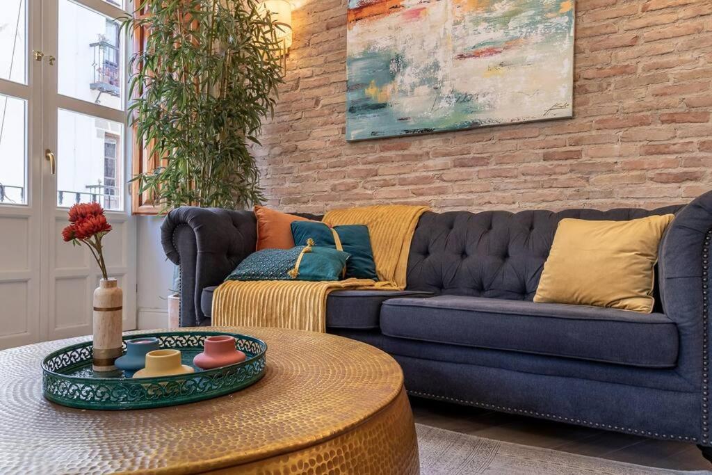 Ch Elvira Luxury * Granada