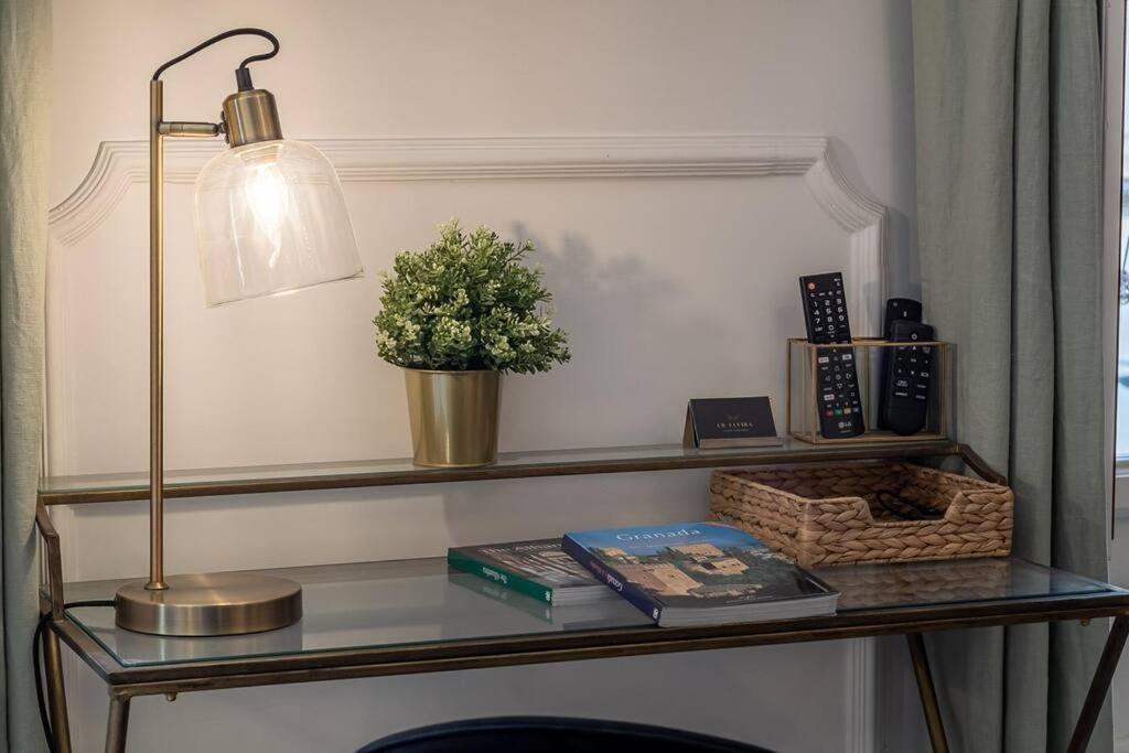 Apartamento Ch Elvira Luxury *