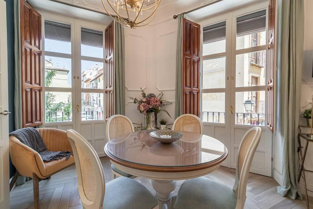 Apartamento Ch Elvira Luxury *