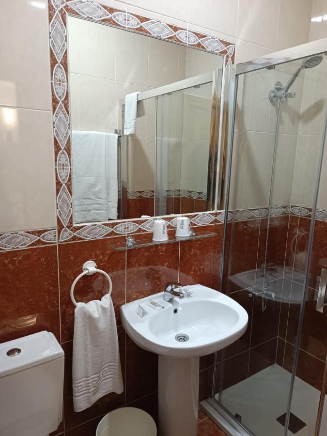 Montes Guest house