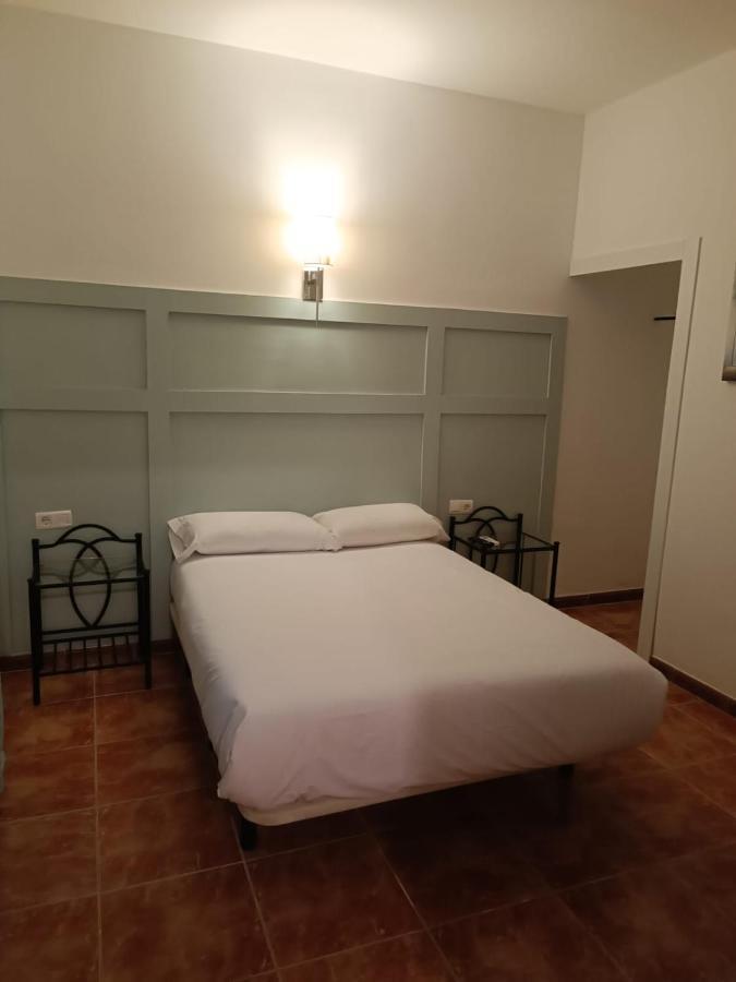 Guest house Montes Granada