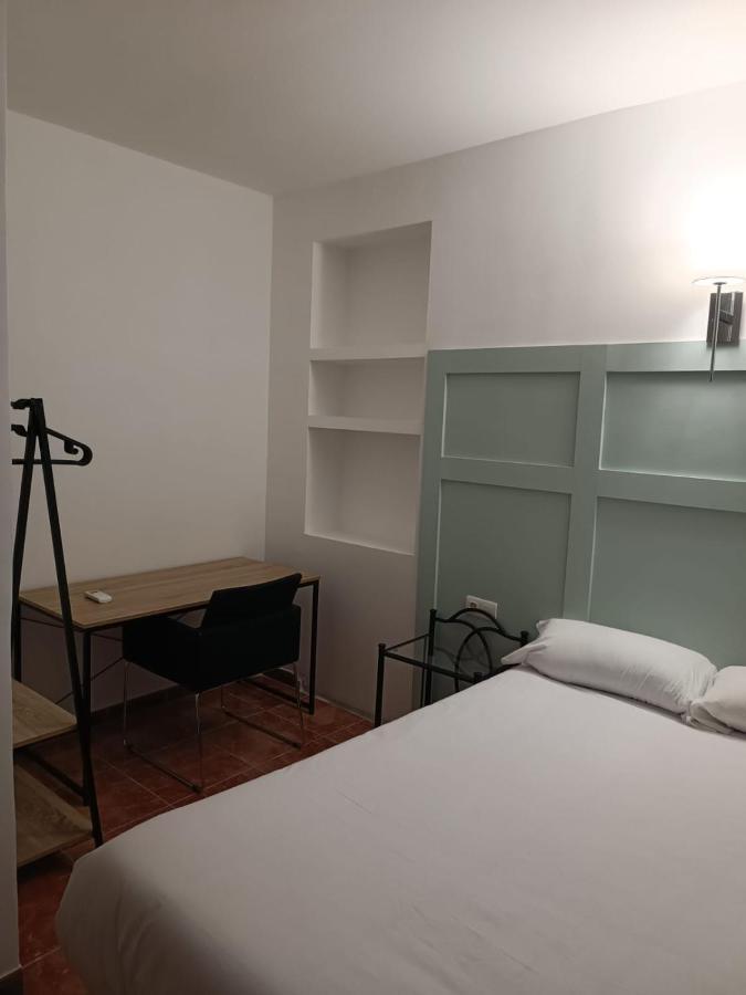 Guest house Montes Granada