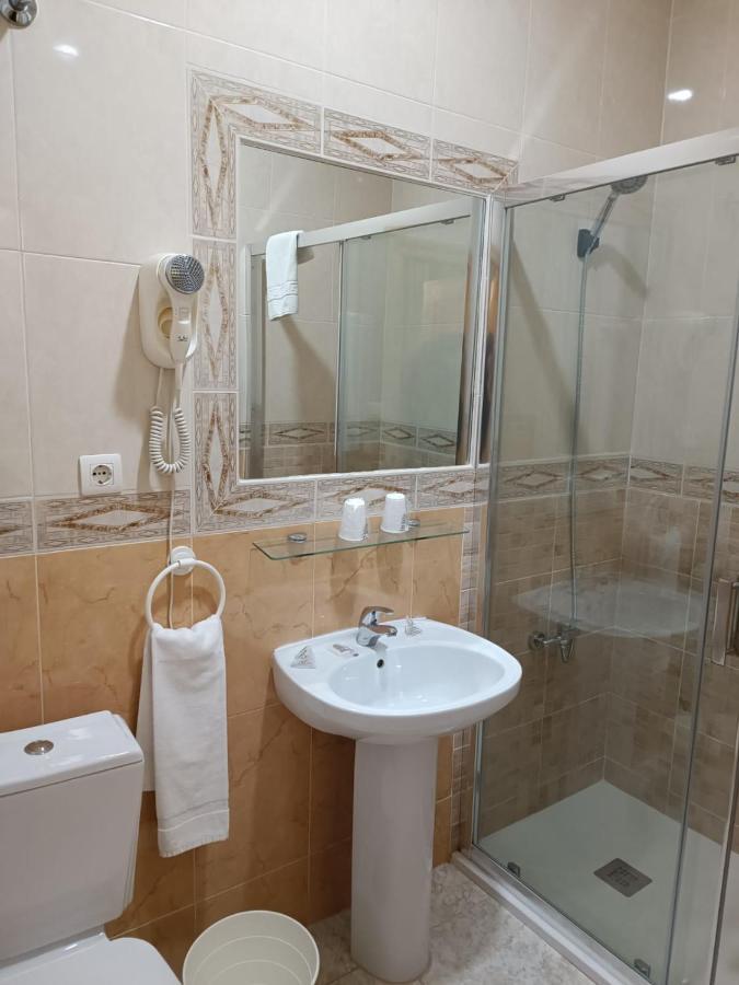 Montes Guest house Granada