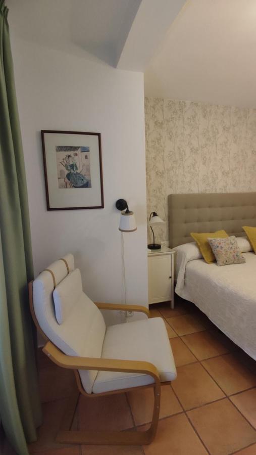 Apartamento Carretera Sierra
