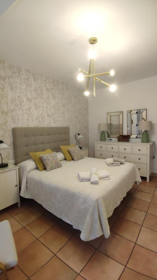 Carretera Sierra Apartamento *