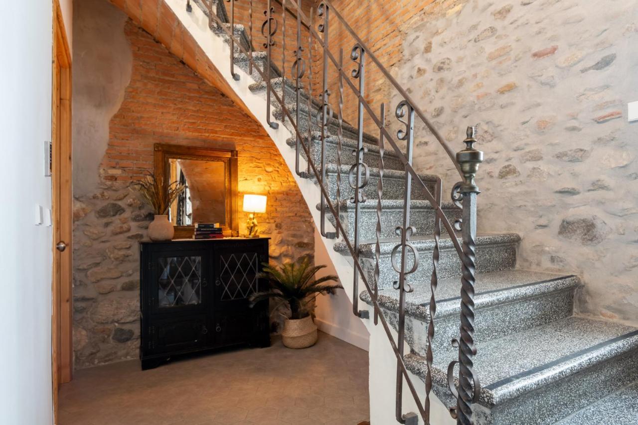 Ferala Albayzin Apartment