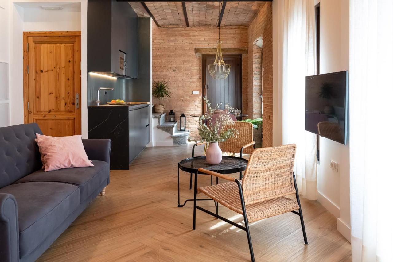 Apartment Ferala Albayzin *