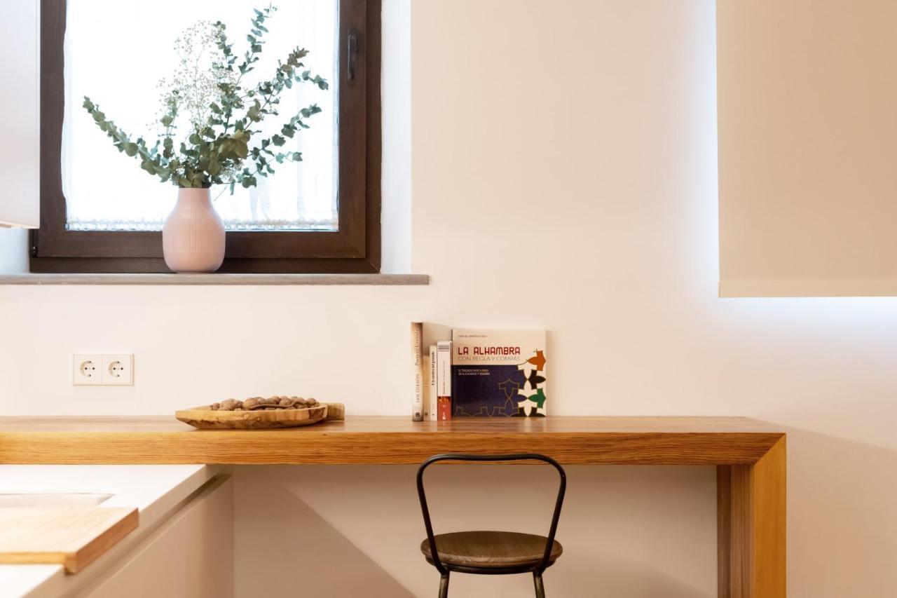 Ferala Albayzin Apartment
