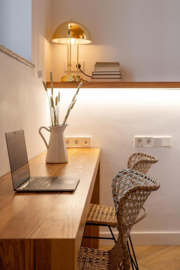 Ferala Albayzin Apartment *