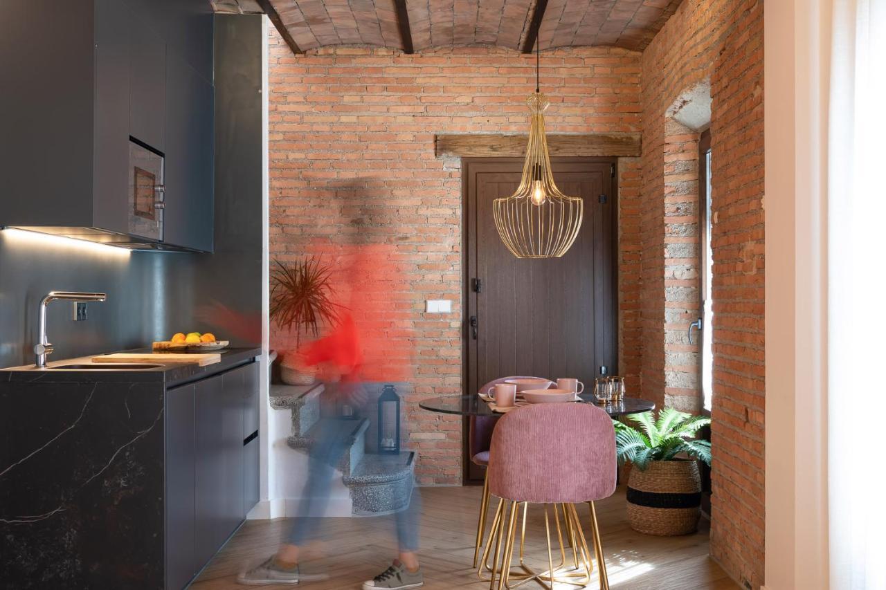 Ferala Albayzin Apartment