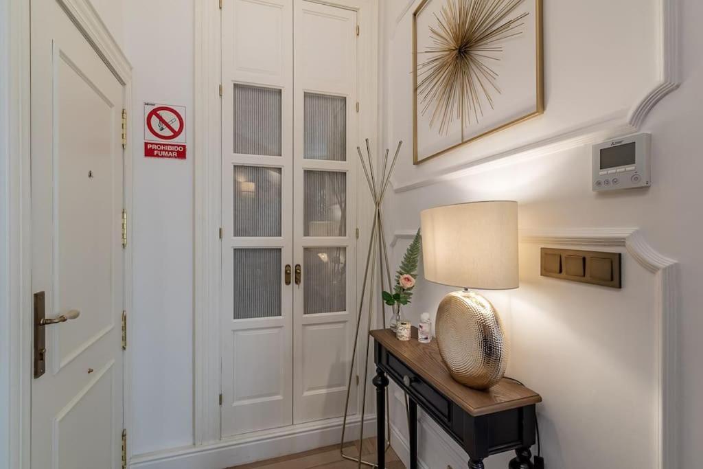 Apartamento Ch Elvira Luxury *