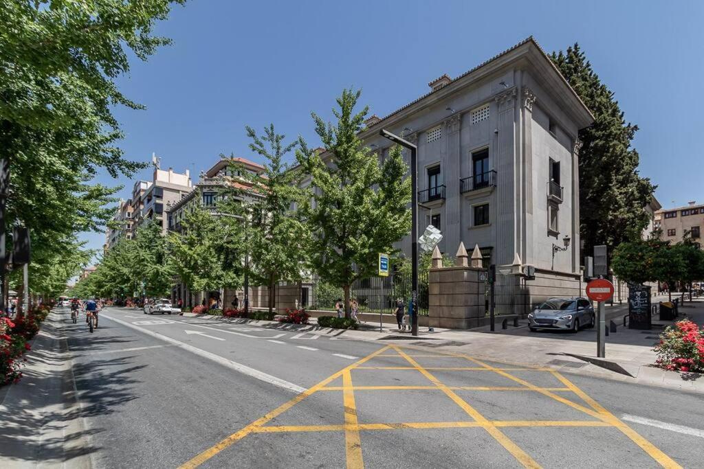Ch Elvira Luxury * Granada