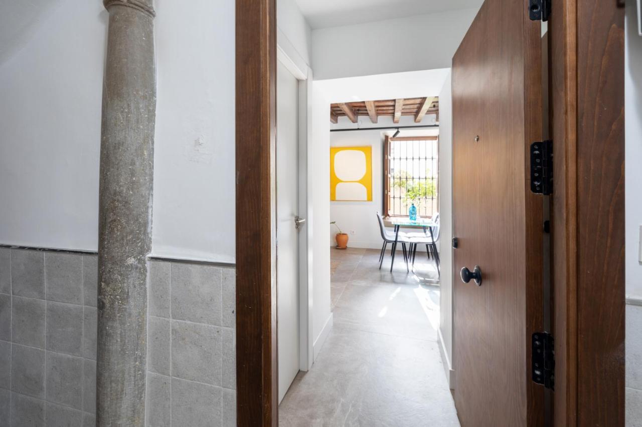 Apartamento Realejo De