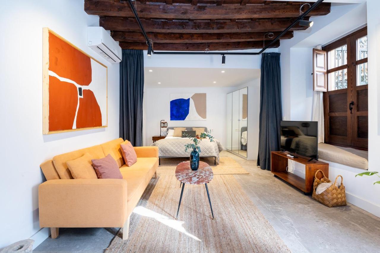 Apartamento Realejo De Granada