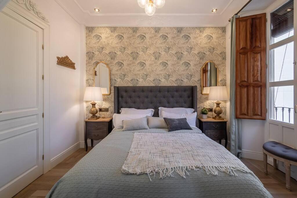 Ch Elvira Luxury Apartamento