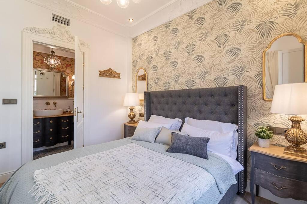 Ch Elvira Luxury Granada