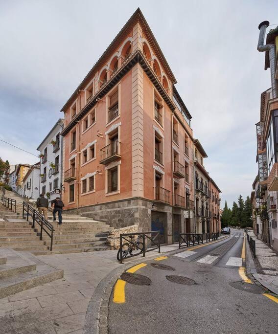 Apartamento Deluxe Granada