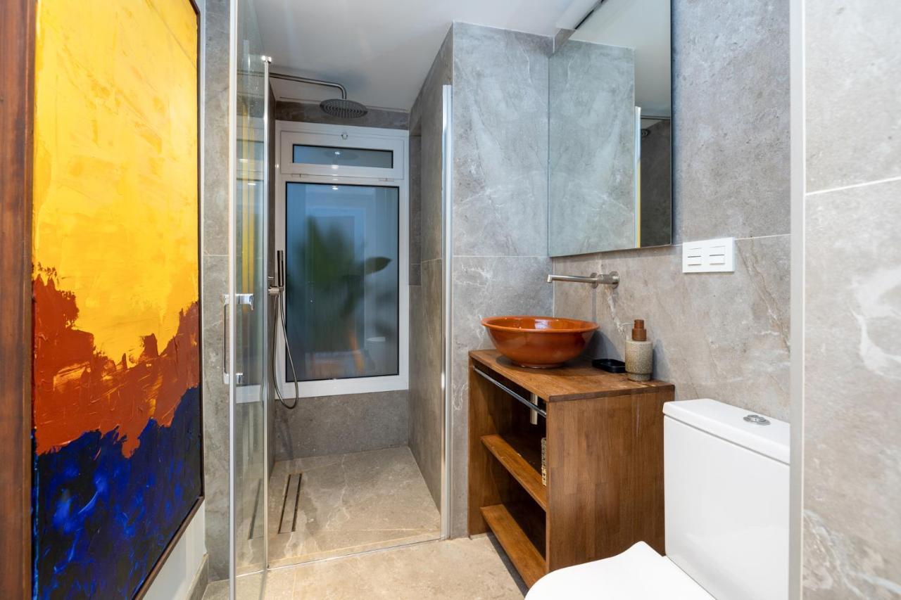 Apartamento Realejo De