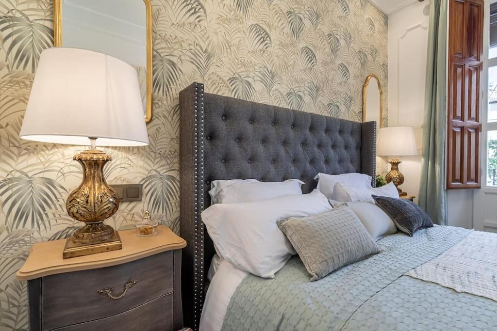 Ch Elvira Luxury * Granada