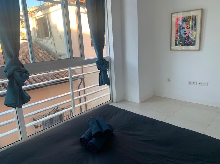 Spacious Loft / Literally At The Foot Of Alhambra Granada