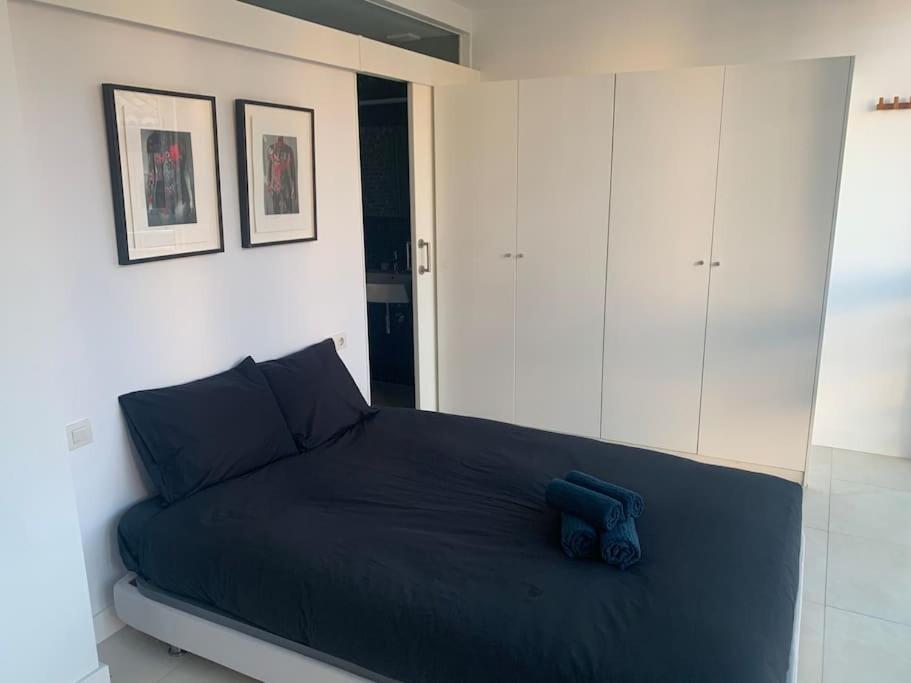 Apartamento Spacious Loft / Literally At The Foot Of Alhambra Granada