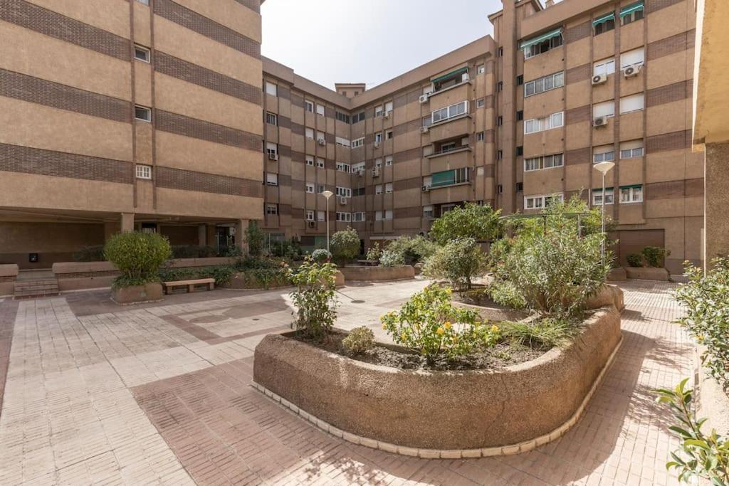 Neptuno Deluxe Apartamento Granada