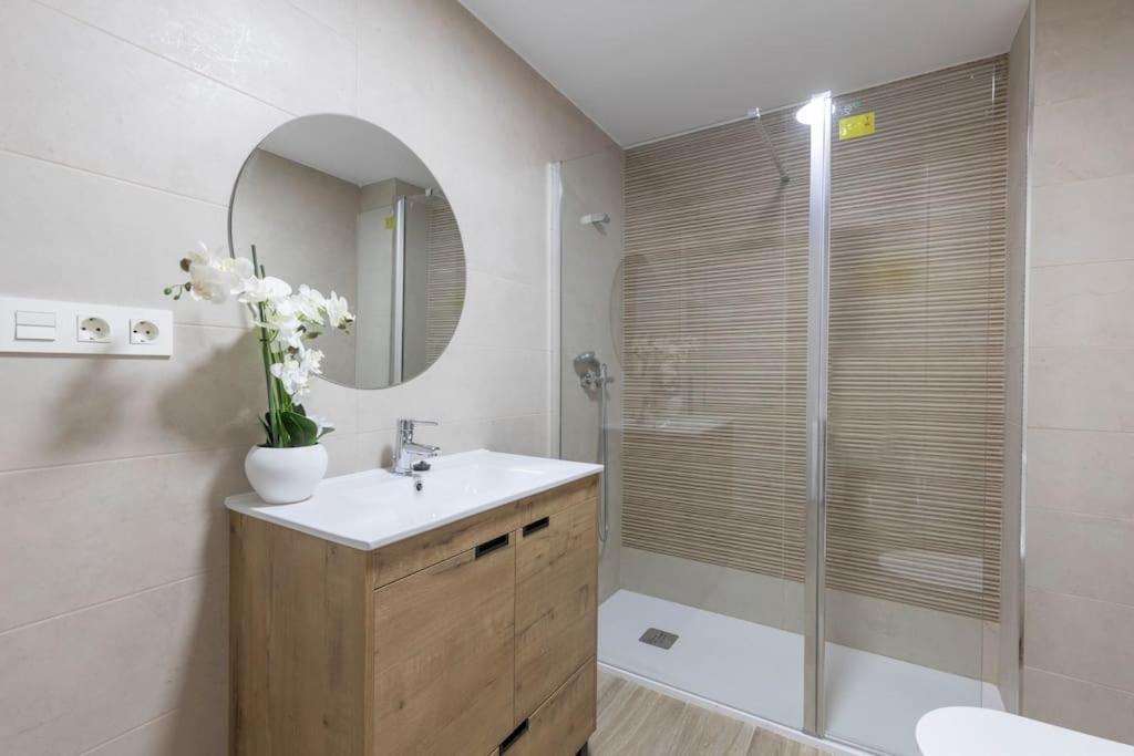 Apartamento Neptuno Deluxe *