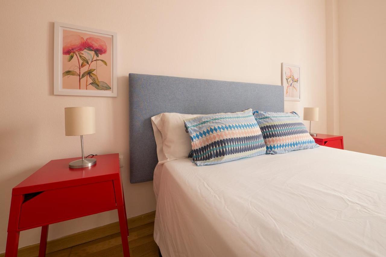 Coqueto Duplex Con Terraza Privada Y Parking Granada