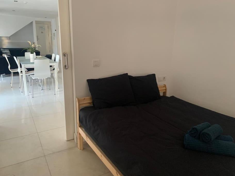 Apartamento Spacious Loft / Literally At The Foot Of Alhambra Granada