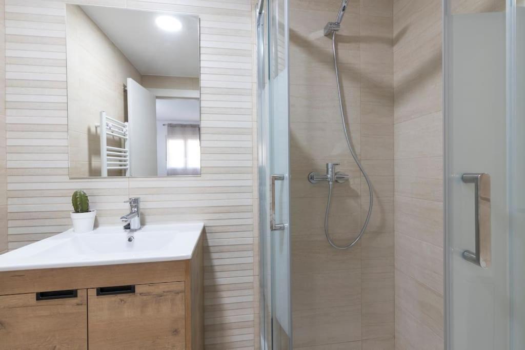 Apartamento Neptuno Deluxe Granada