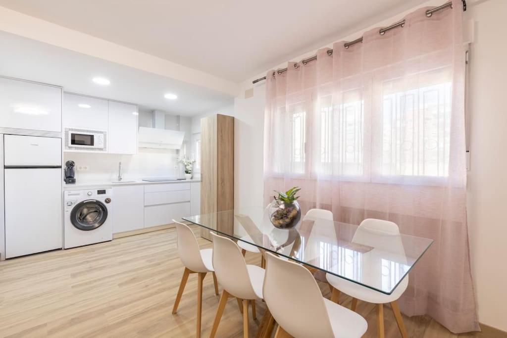Apartamento Neptuno Deluxe