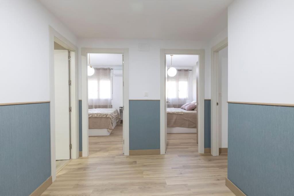 Apartamento Neptuno Deluxe Granada