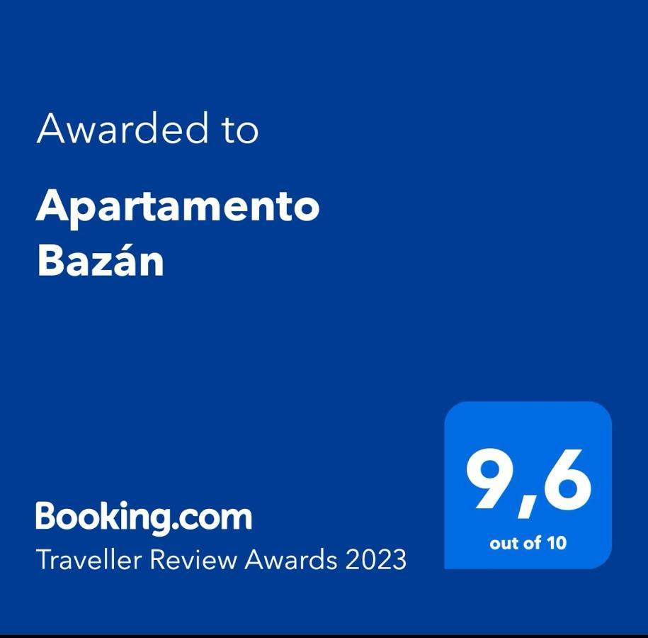 Bazán Apartamento *