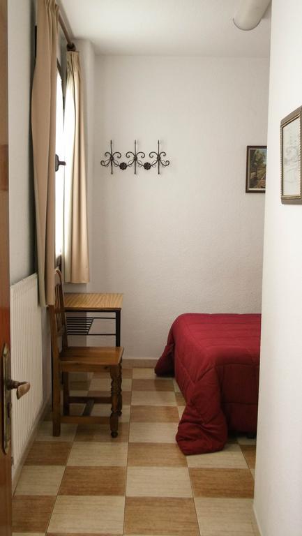 Guest house Ciudad Navarro Ramos *