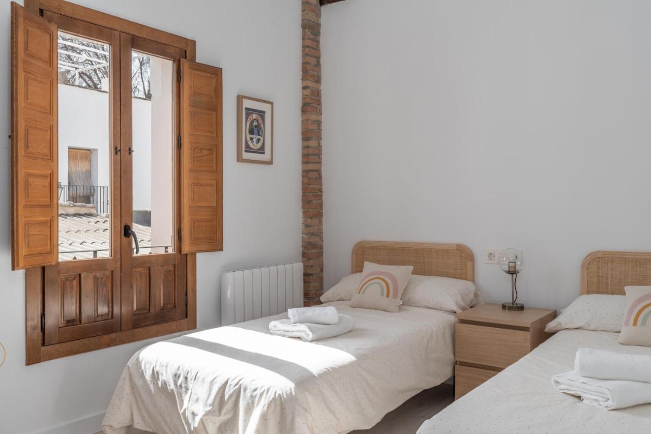 Tuguest Mirador Apartamento
