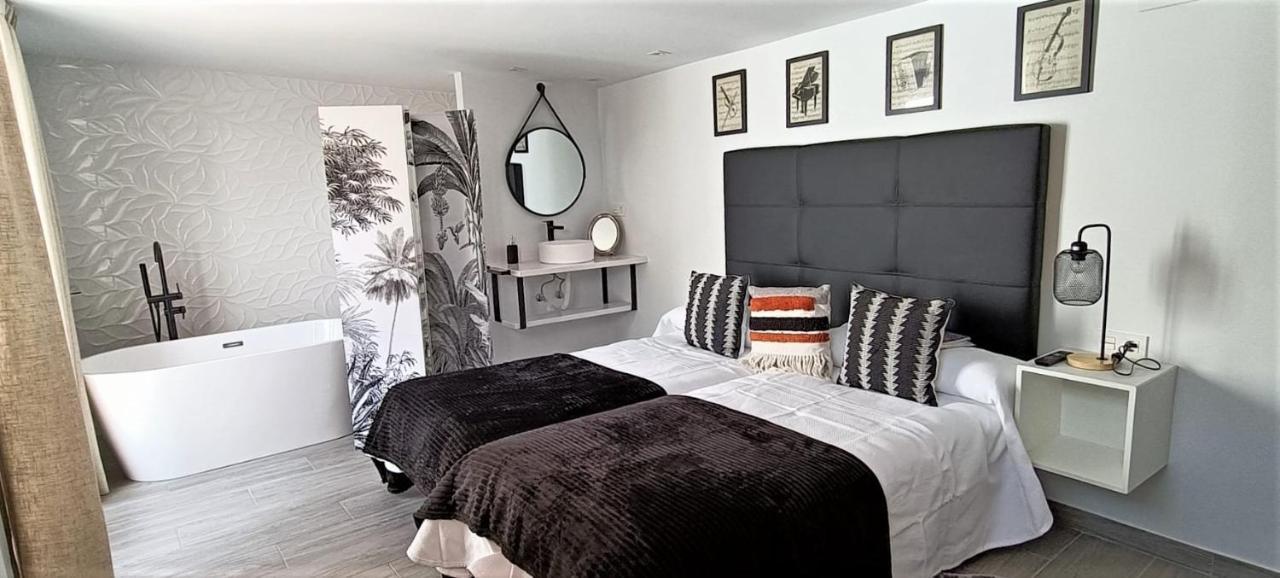 Apartamento Casa Lisa - Centro - Realejo