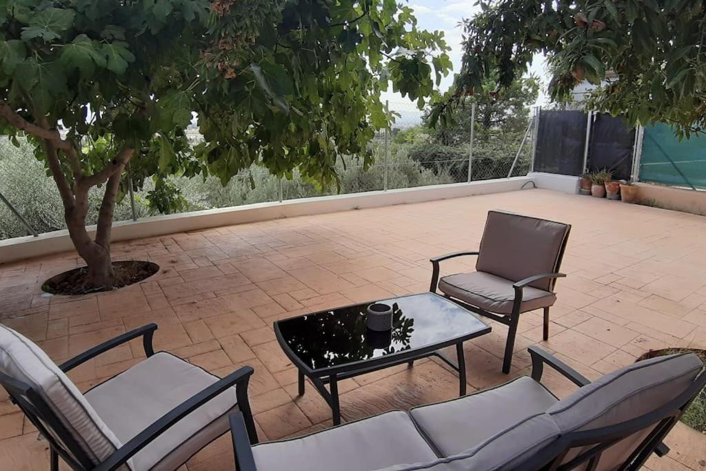Chalet Con Magnificas Vistas Apartamento *