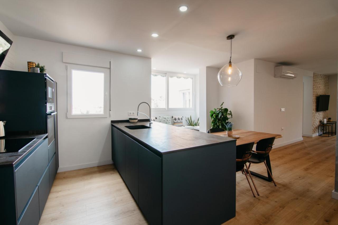 Apartamento Tuguest Carretera De La Sierra