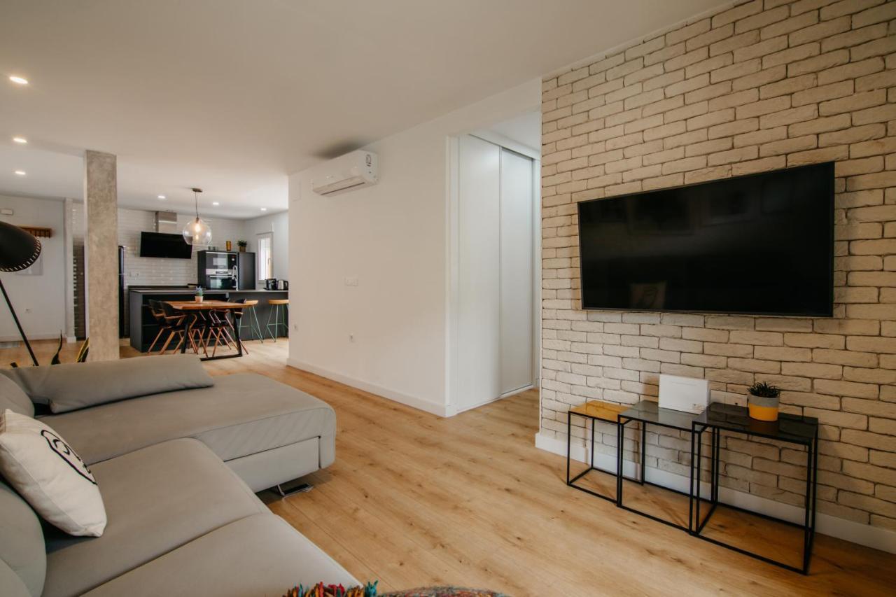 Apartamento Tuguest Carretera De La Sierra *