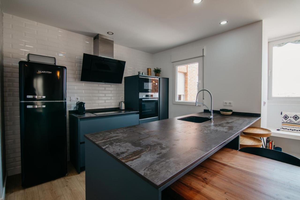 Apartamento Tuguest Carretera De La Sierra